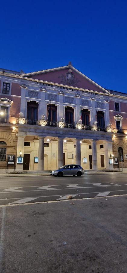 La Perla Di Ele Βίλα Μπάρι Εξωτερικό φωτογραφία