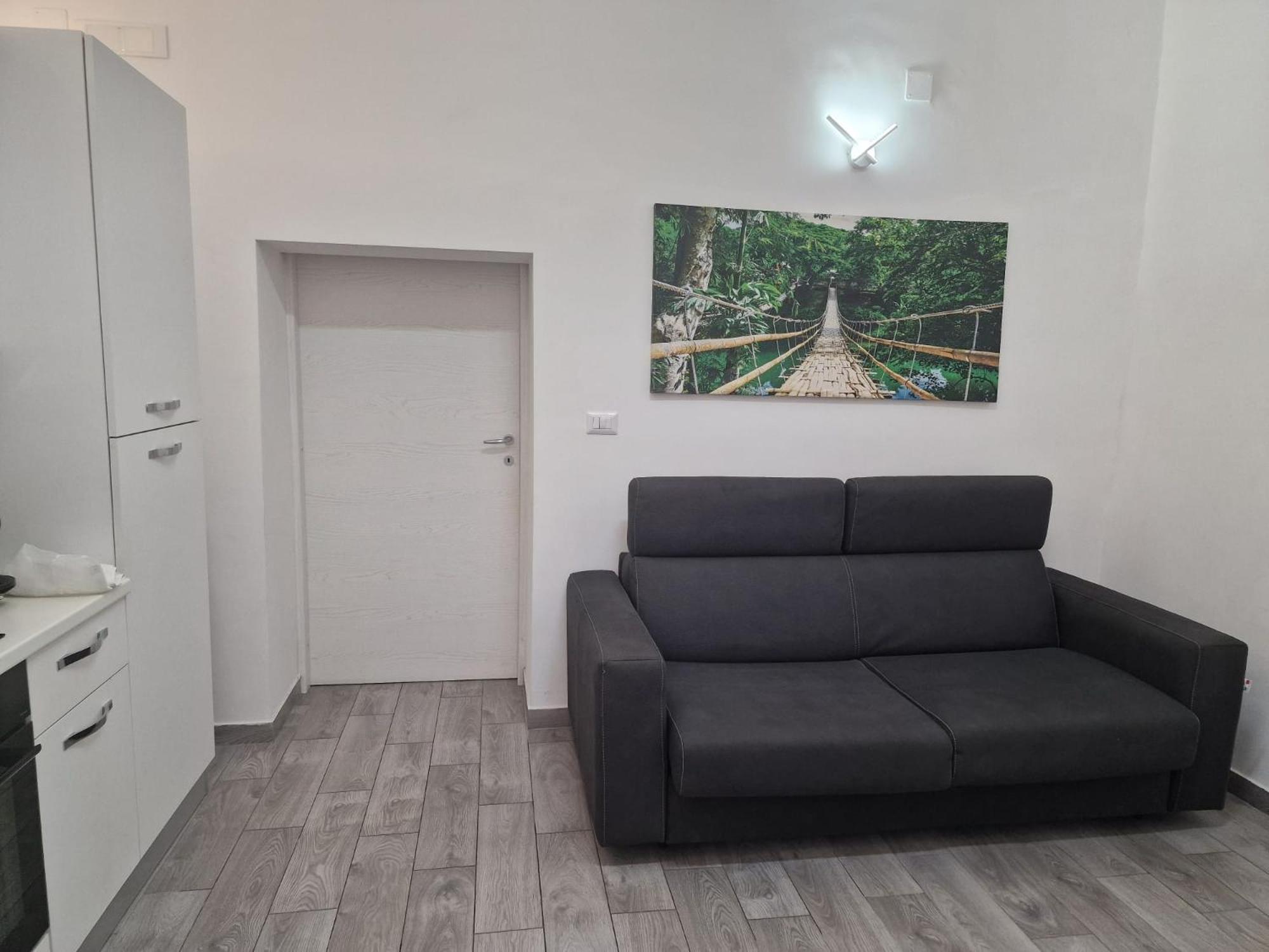 La Perla Di Ele Βίλα Μπάρι Εξωτερικό φωτογραφία