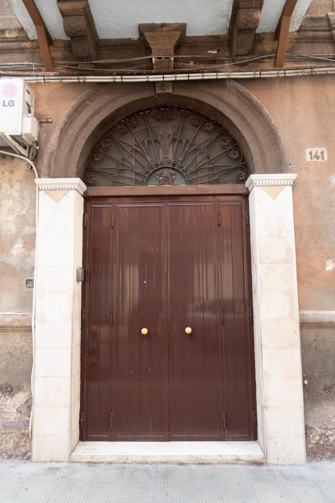 La Perla Di Ele Βίλα Μπάρι Εξωτερικό φωτογραφία