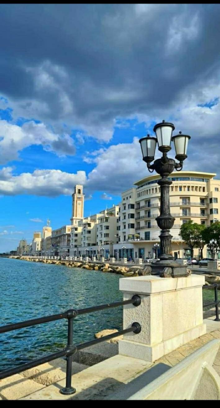 La Perla Di Ele Βίλα Μπάρι Εξωτερικό φωτογραφία