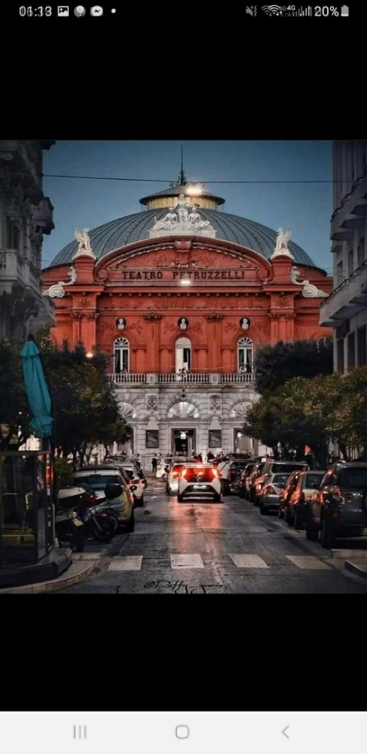 La Perla Di Ele Βίλα Μπάρι Εξωτερικό φωτογραφία
